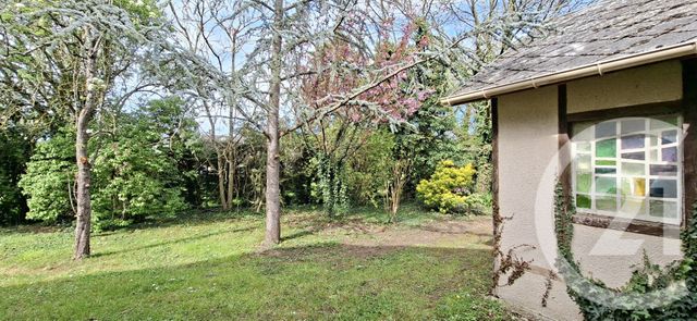 maison à vendre - 6 pièces - 162.33 m2 - LUPLANTE - 28 - CENTRE - Century 21 Doussain Philippon Immobilier