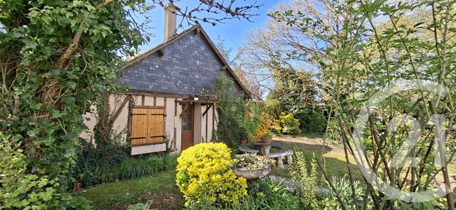 Maison à vendre LUPLANTE