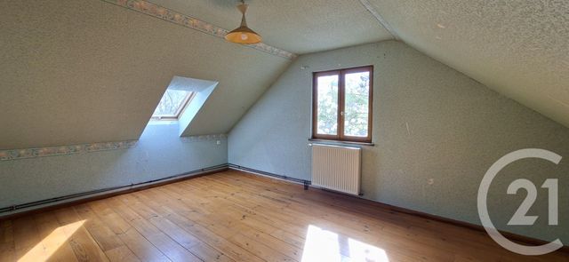 maison à vendre - 6 pièces - 162.33 m2 - LUPLANTE - 28 - CENTRE - Century 21 Doussain Philippon Immobilier