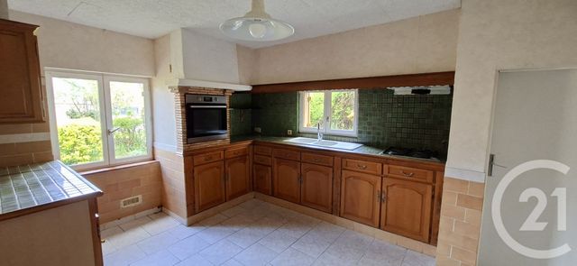 maison à vendre - 6 pièces - 162.33 m2 - LUPLANTE - 28 - CENTRE - Century 21 Doussain Philippon Immobilier