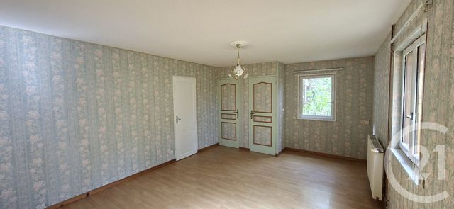 maison à vendre - 6 pièces - 162.33 m2 - LUPLANTE - 28 - CENTRE - Century 21 Doussain Philippon Immobilier