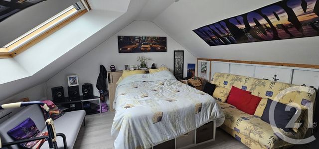 maison à vendre - 7 pièces - 141.59 m2 - LE GAULT ST DENIS - 28 - CENTRE - Century 21 Doussain Philippon Immobilier