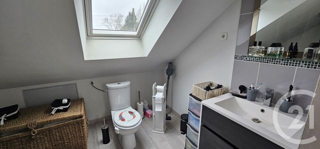 maison à vendre - 7 pièces - 141.59 m2 - LE GAULT ST DENIS - 28 - CENTRE - Century 21 Doussain Philippon Immobilier