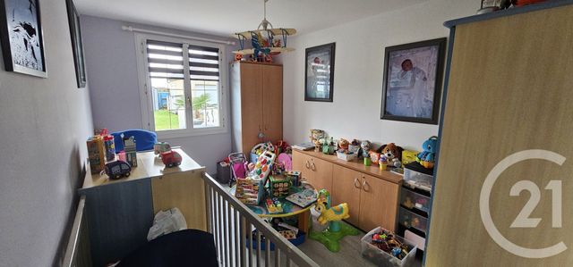 maison à vendre - 7 pièces - 141.59 m2 - LE GAULT ST DENIS - 28 - CENTRE - Century 21 Doussain Philippon Immobilier