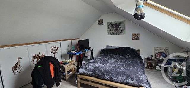 maison à vendre - 7 pièces - 141.59 m2 - LE GAULT ST DENIS - 28 - CENTRE - Century 21 Doussain Philippon Immobilier