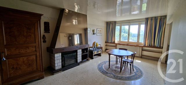 maison à vendre - 6 pièces - 174.13 m2 - BONNEVAL - 28 - CENTRE - Century 21 Doussain Philippon Immobilier