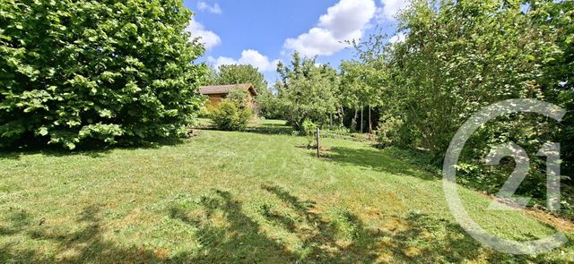 maison à vendre - 6 pièces - 174.13 m2 - BONNEVAL - 28 - CENTRE - Century 21 Doussain Philippon Immobilier