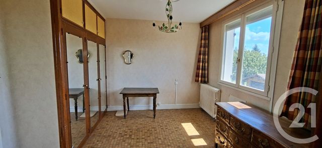 maison à vendre - 6 pièces - 174.13 m2 - BONNEVAL - 28 - CENTRE - Century 21 Doussain Philippon Immobilier