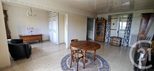 maison à vendre - 6 pièces - 174.13 m2 - BONNEVAL - 28 - CENTRE - Century 21 Doussain Philippon Immobilier