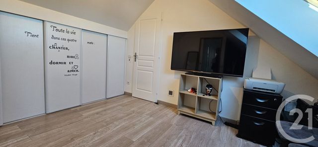 maison à vendre - 6 pièces - 117.7 m2 - TRIZAY LES BONNEVAL - 28 - CENTRE - Century 21 Doussain Philippon Immobilier