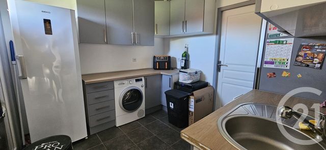 maison à vendre - 6 pièces - 117.7 m2 - TRIZAY LES BONNEVAL - 28 - CENTRE - Century 21 Doussain Philippon Immobilier