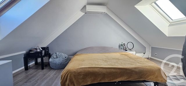 maison à vendre - 6 pièces - 117.7 m2 - TRIZAY LES BONNEVAL - 28 - CENTRE - Century 21 Doussain Philippon Immobilier