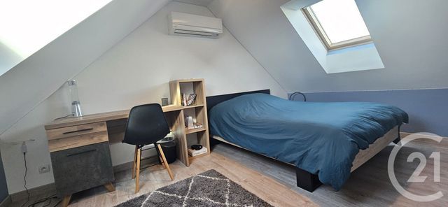 maison à vendre - 6 pièces - 117.7 m2 - TRIZAY LES BONNEVAL - 28 - CENTRE - Century 21 Doussain Philippon Immobilier