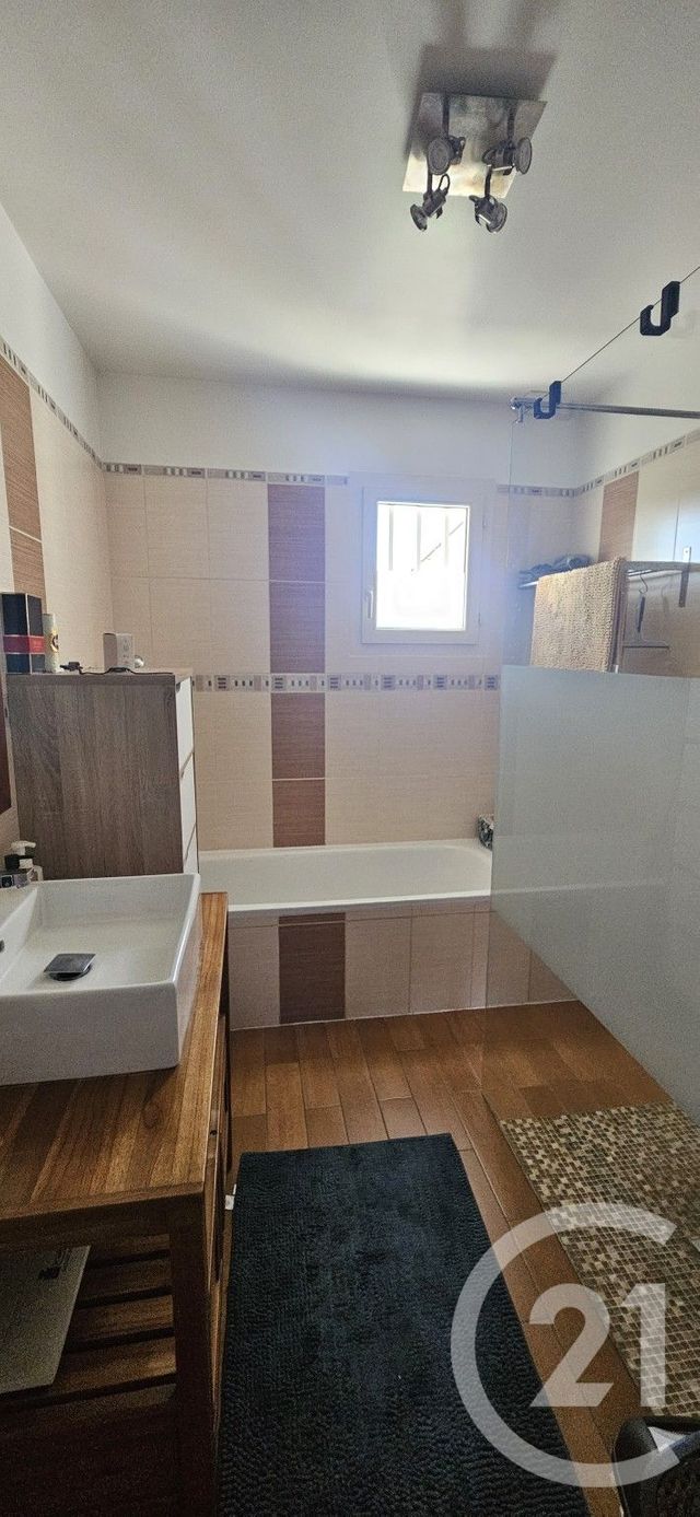 maison à vendre - 6 pièces - 117.7 m2 - TRIZAY LES BONNEVAL - 28 - CENTRE - Century 21 Doussain Philippon Immobilier