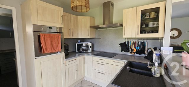 maison à vendre - 6 pièces - 117.7 m2 - TRIZAY LES BONNEVAL - 28 - CENTRE - Century 21 Doussain Philippon Immobilier