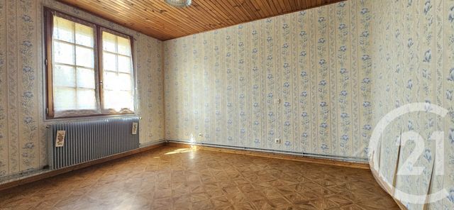 maison à vendre - 3 pièces - 78.0 m2 - ALLUYES - 28 - CENTRE - Century 21 Doussain Philippon Immobilier