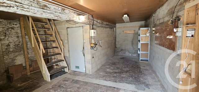 maison à vendre - 3 pièces - 78.0 m2 - ALLUYES - 28 - CENTRE - Century 21 Doussain Philippon Immobilier