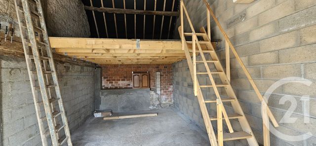 maison à vendre - 3 pièces - 78.0 m2 - ALLUYES - 28 - CENTRE - Century 21 Doussain Philippon Immobilier