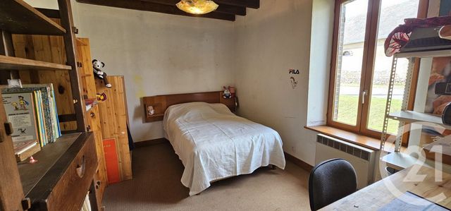 maison à vendre - 3 pièces - 503.3 m2 - PRE ST EVROULT - 28 - CENTRE - Century 21 Doussain Philippon Immobilier