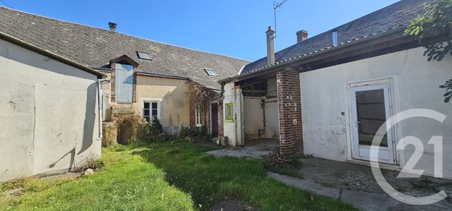 maison - SANCHEVILLE - 28