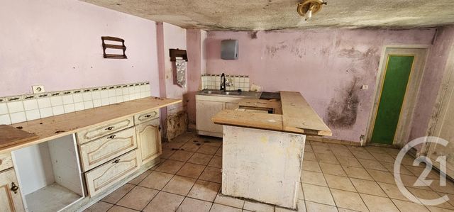 maison à vendre - 5 pièces - 146.05 m2 - SANCHEVILLE - 28 - CENTRE - Century 21 Doussain Philippon Immobilier