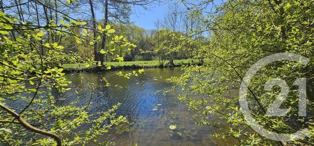 terrain à vendre - 816.0 m2 - BONNEVAL - 28 - CENTRE - Century 21 Doussain Philippon Immobilier
