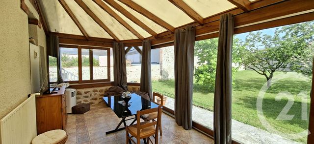 maison à vendre - 4 pièces - 113.8 m2 - BONNEVAL - 28 - CENTRE - Century 21 Doussain Philippon Immobilier