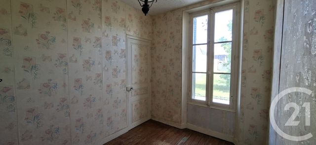 maison à vendre - 4 pièces - 113.8 m2 - BONNEVAL - 28 - CENTRE - Century 21 Doussain Philippon Immobilier