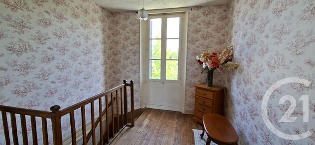 maison à vendre - 4 pièces - 113.8 m2 - BONNEVAL - 28 - CENTRE - Century 21 Doussain Philippon Immobilier