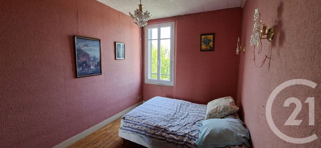 maison à vendre - 4 pièces - 113.8 m2 - BONNEVAL - 28 - CENTRE - Century 21 Doussain Philippon Immobilier