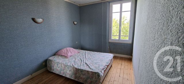 maison à vendre - 4 pièces - 113.8 m2 - BONNEVAL - 28 - CENTRE - Century 21 Doussain Philippon Immobilier