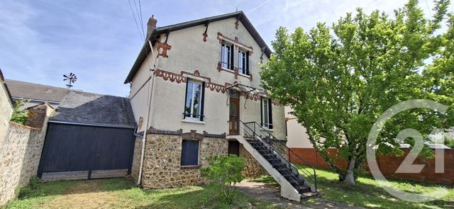 Maison à vendre BONNEVAL