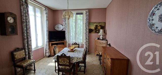 maison à vendre - 4 pièces - 113.8 m2 - BONNEVAL - 28 - CENTRE - Century 21 Doussain Philippon Immobilier
