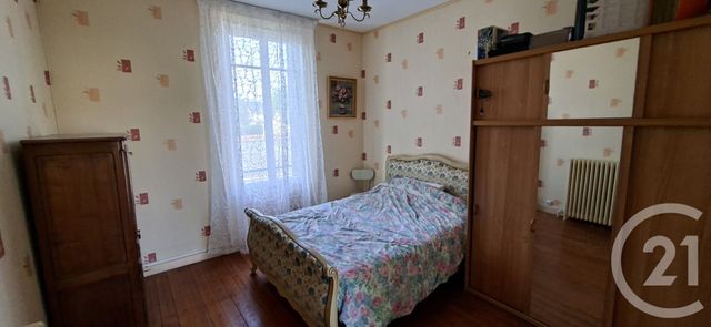 maison à vendre - 4 pièces - 113.8 m2 - BONNEVAL - 28 - CENTRE - Century 21 Doussain Philippon Immobilier