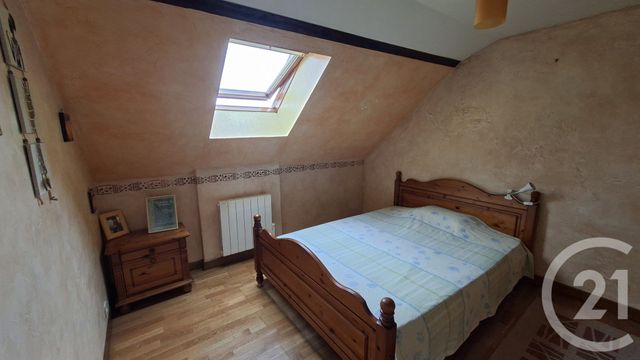 maison à vendre - 6 pièces - 140.96 m2 - PRE ST EVROULT - 28 - CENTRE - Century 21 Doussain Philippon Immobilier