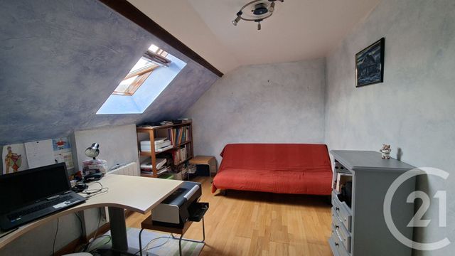 maison à vendre - 6 pièces - 140.96 m2 - PRE ST EVROULT - 28 - CENTRE - Century 21 Doussain Philippon Immobilier