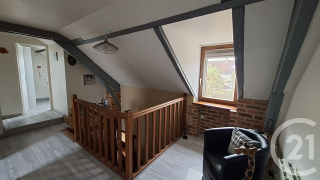maison à vendre - 6 pièces - 140.96 m2 - PRE ST EVROULT - 28 - CENTRE - Century 21 Doussain Philippon Immobilier