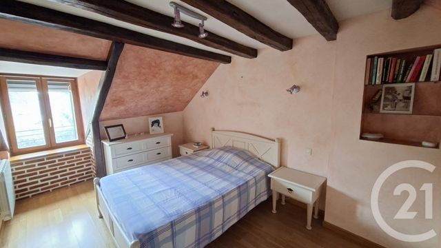maison à vendre - 6 pièces - 140.96 m2 - PRE ST EVROULT - 28 - CENTRE - Century 21 Doussain Philippon Immobilier