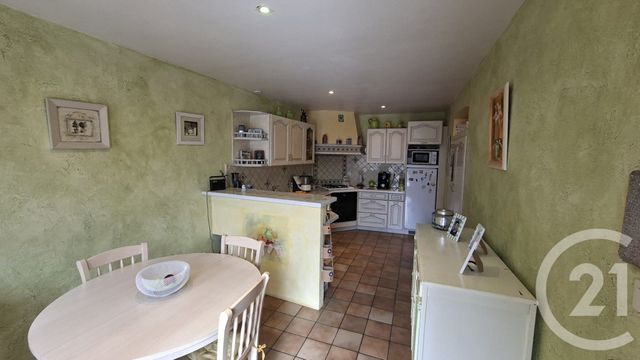 maison à vendre - 6 pièces - 140.96 m2 - PRE ST EVROULT - 28 - CENTRE - Century 21 Doussain Philippon Immobilier