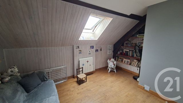 maison à vendre - 6 pièces - 140.96 m2 - PRE ST EVROULT - 28 - CENTRE - Century 21 Doussain Philippon Immobilier