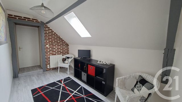 maison à vendre - 6 pièces - 140.96 m2 - PRE ST EVROULT - 28 - CENTRE - Century 21 Doussain Philippon Immobilier