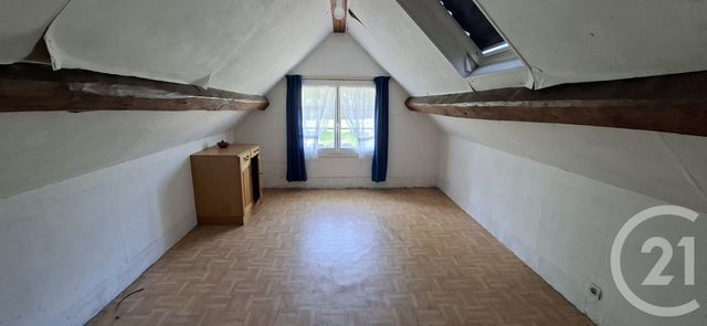 maison à vendre - 4 pièces - 98.93 m2 - ST CHRISTOPHE - 28 - CENTRE - Century 21 Doussain Philippon Immobilier