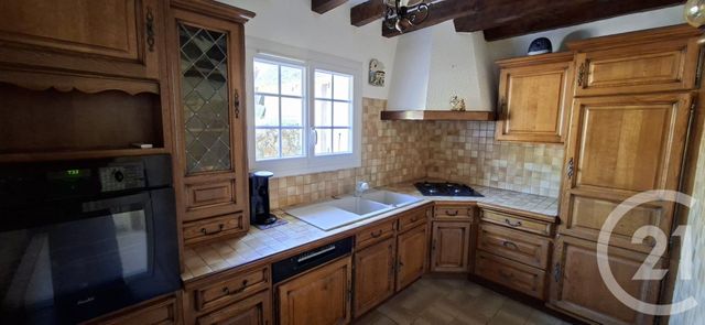 maison à vendre - 4 pièces - 98.93 m2 - ST CHRISTOPHE - 28 - CENTRE - Century 21 Doussain Philippon Immobilier