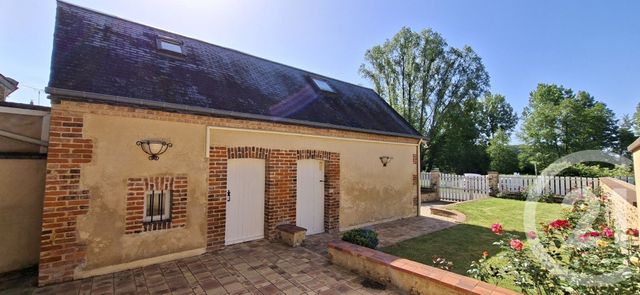maison à vendre - 4 pièces - 98.93 m2 - ST CHRISTOPHE - 28 - CENTRE - Century 21 Doussain Philippon Immobilier