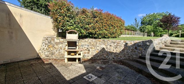 maison à vendre - 4 pièces - 98.93 m2 - ST CHRISTOPHE - 28 - CENTRE - Century 21 Doussain Philippon Immobilier