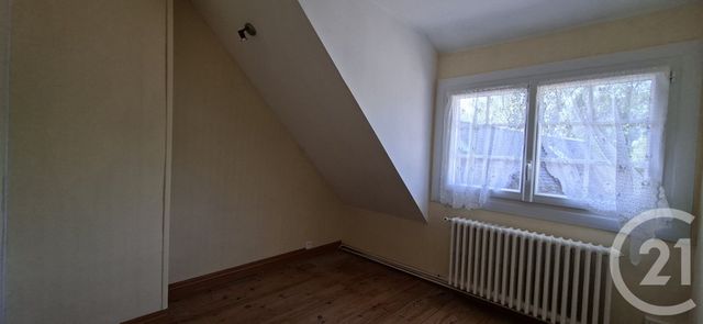 maison à vendre - 4 pièces - 98.93 m2 - ST CHRISTOPHE - 28 - CENTRE - Century 21 Doussain Philippon Immobilier