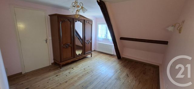 maison à vendre - 4 pièces - 98.93 m2 - ST CHRISTOPHE - 28 - CENTRE - Century 21 Doussain Philippon Immobilier