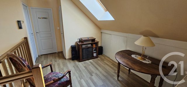 maison à vendre - 6 pièces - 146.0 m2 - BONNEVAL - 28 - CENTRE - Century 21 Doussain Philippon Immobilier