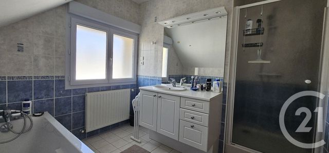 maison à vendre - 6 pièces - 146.0 m2 - BONNEVAL - 28 - CENTRE - Century 21 Doussain Philippon Immobilier