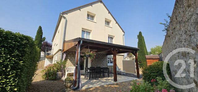 maison - BONNEVAL - 28